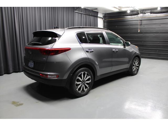 used 2019 Kia Sportage car, priced at $18,950