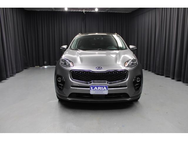 used 2019 Kia Sportage car, priced at $18,950