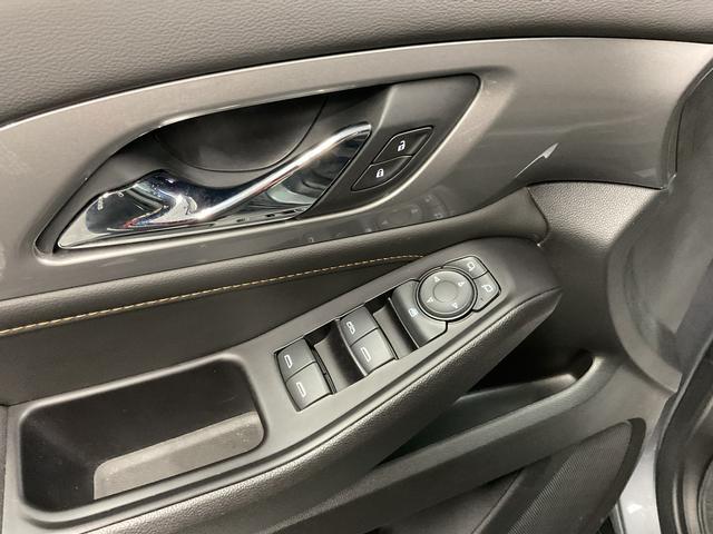 used 2019 Chevrolet Traverse car, priced at $22,500
