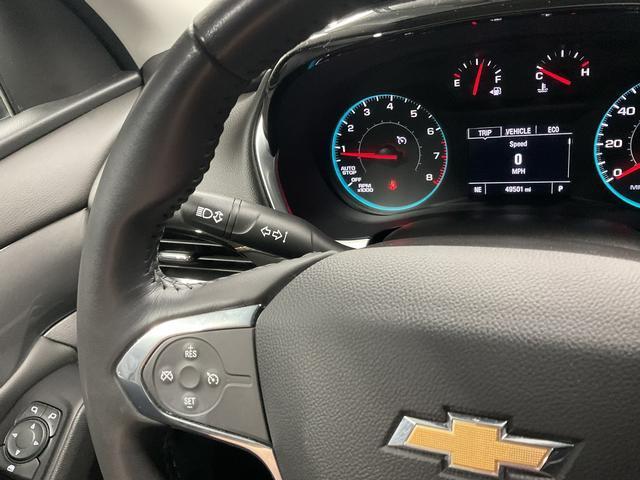 used 2019 Chevrolet Traverse car, priced at $22,500
