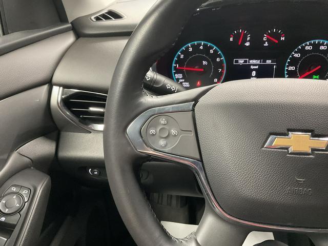 used 2019 Chevrolet Traverse car, priced at $22,500