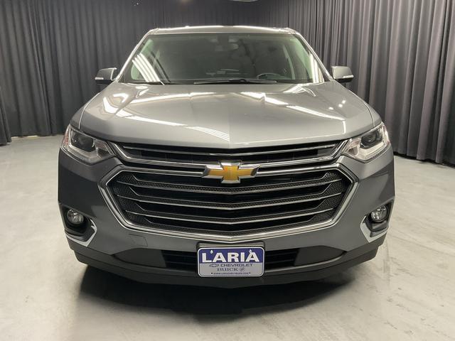 used 2019 Chevrolet Traverse car, priced at $22,500
