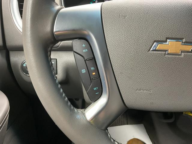 used 2016 Chevrolet Traverse car, priced at $9,950