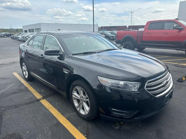 used 2013 Ford Taurus car, priced at $8,950