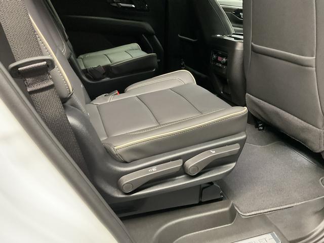 new 2025 Chevrolet Tahoe car, priced at $73,500