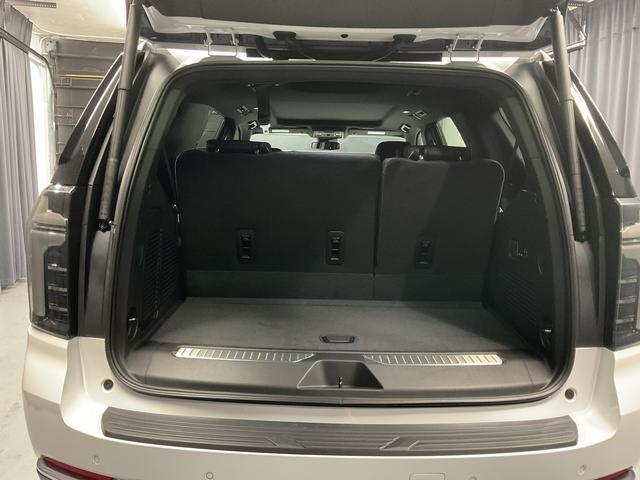 new 2025 Chevrolet Tahoe car, priced at $73,500