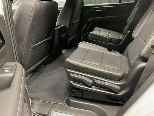 new 2025 Chevrolet Tahoe car, priced at $73,500