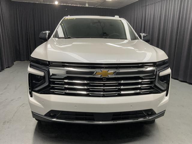 new 2025 Chevrolet Tahoe car, priced at $73,500