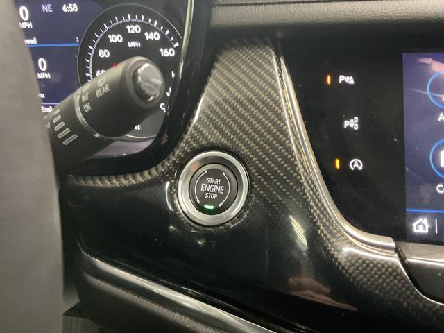 used 2023 Cadillac XT6 car, priced at $53,950