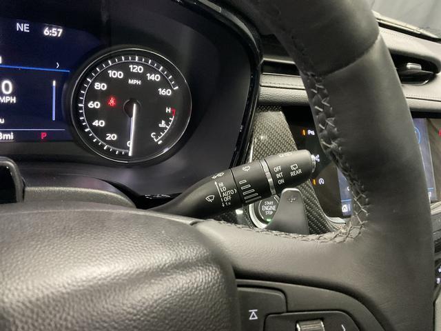 used 2023 Cadillac XT6 car, priced at $53,950