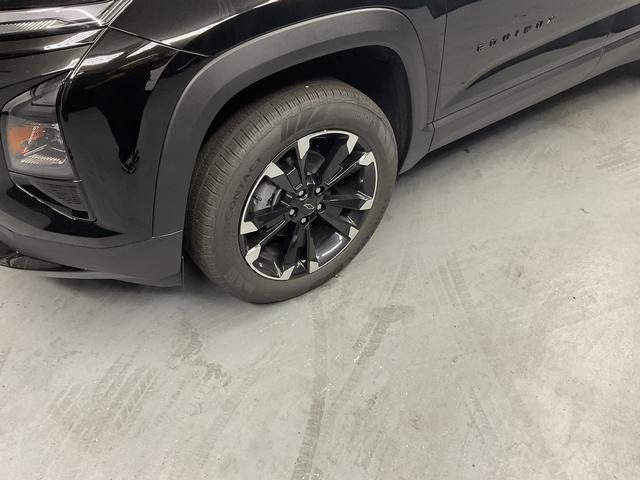 new 2026 Chevrolet Equinox car, priced at $29,995