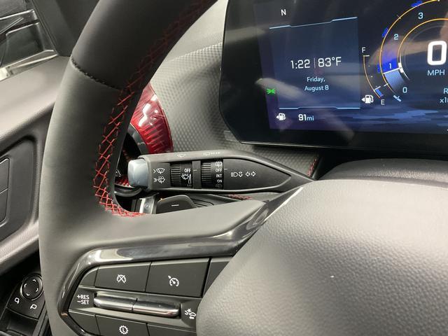 new 2026 Chevrolet Equinox car, priced at $29,995