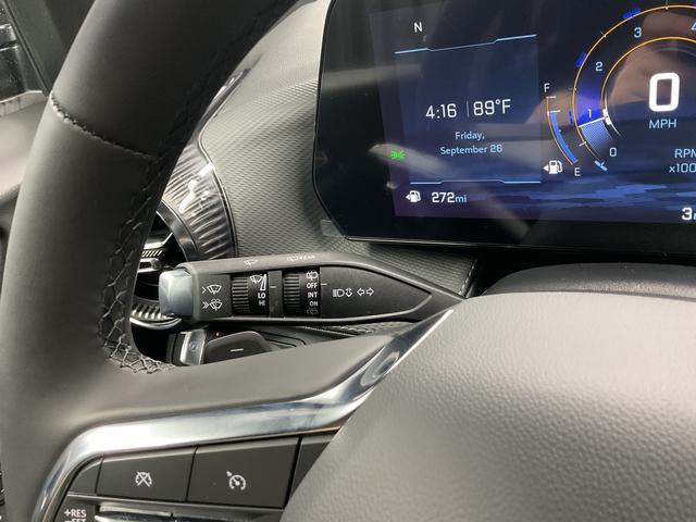new 2026 Chevrolet Equinox car, priced at $29,900