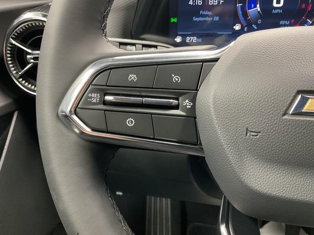 new 2026 Chevrolet Equinox car, priced at $29,900
