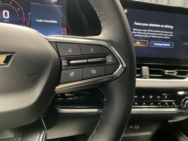 new 2026 Chevrolet Equinox car, priced at $29,900