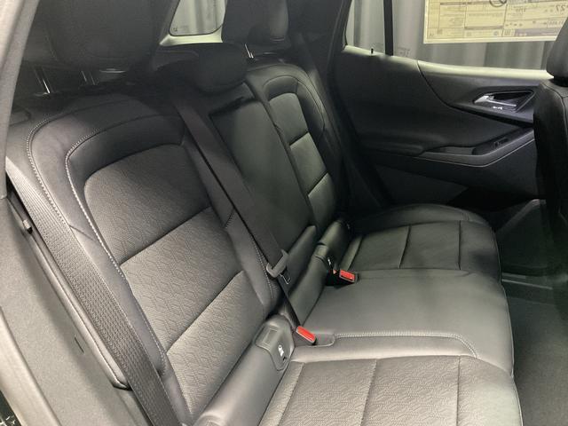 new 2026 Chevrolet Equinox car, priced at $29,900
