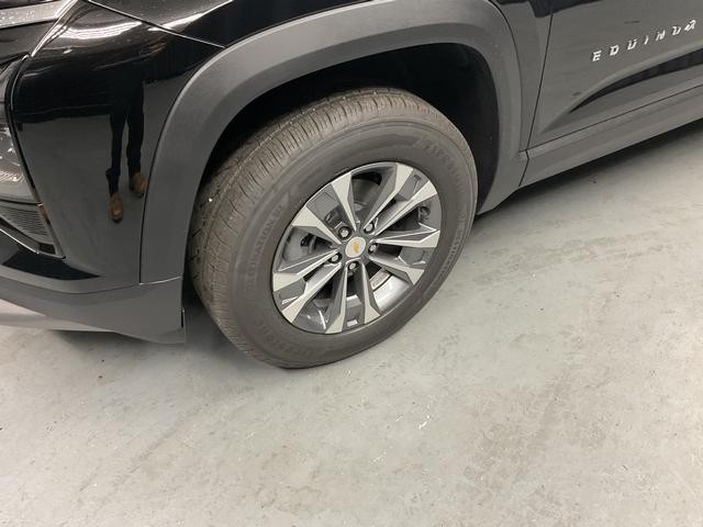 new 2026 Chevrolet Equinox car, priced at $29,900