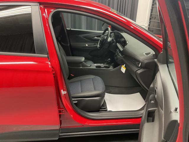 new 2026 Buick Envista car, priced at $26,466