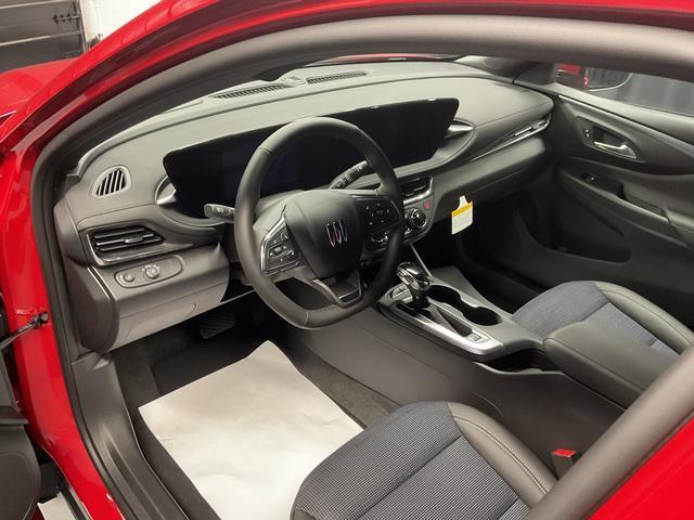 new 2026 Buick Envista car, priced at $26,466