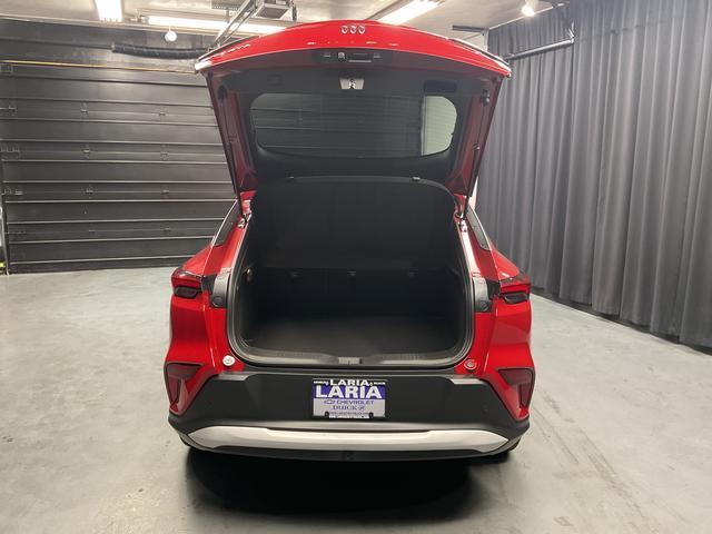 new 2026 Buick Envista car, priced at $26,466