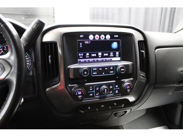 used 2017 Chevrolet Silverado 1500 car, priced at $23,950