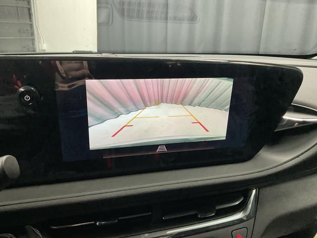 new 2025 Buick Envista car, priced at $26,135