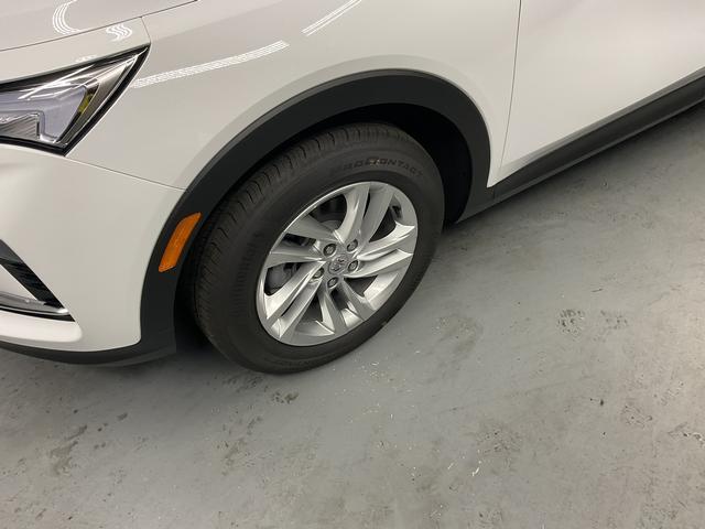 new 2025 Buick Envista car, priced at $24,340