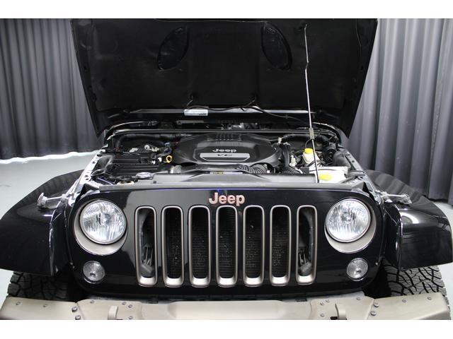 used 2016 Jeep Wrangler Unlimited car, priced at $19,550