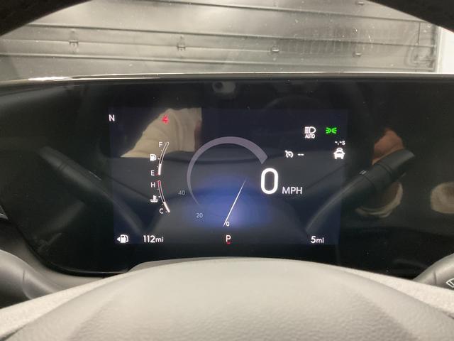 new 2025 Buick Envista car, priced at $26,329