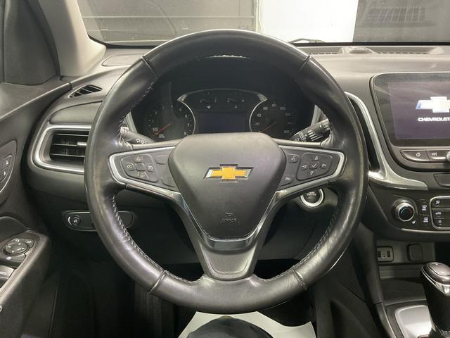 used 2018 Chevrolet Equinox car, priced at $14,950