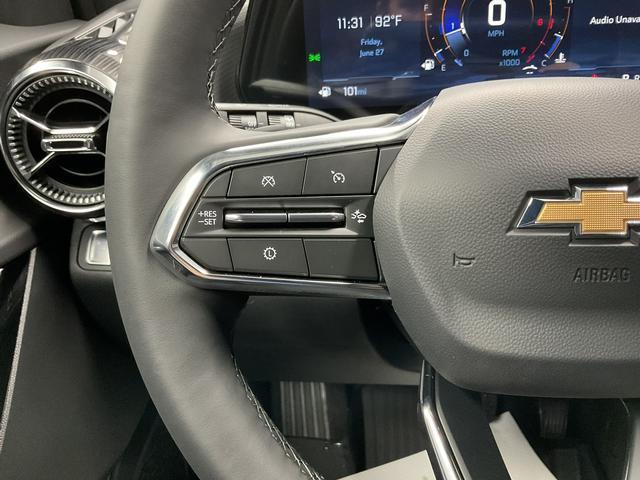 new 2026 Chevrolet Equinox car, priced at $28,330