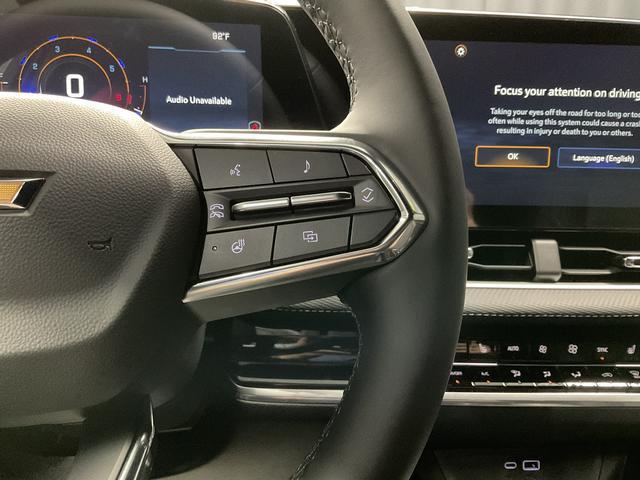 new 2026 Chevrolet Equinox car, priced at $28,330