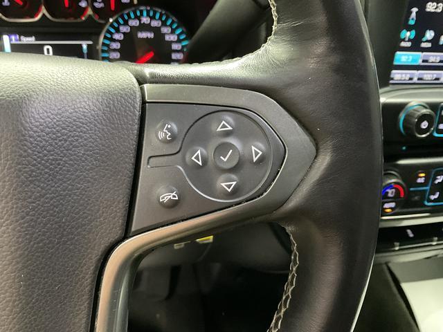 used 2018 Chevrolet Silverado 1500 car, priced at $19,950