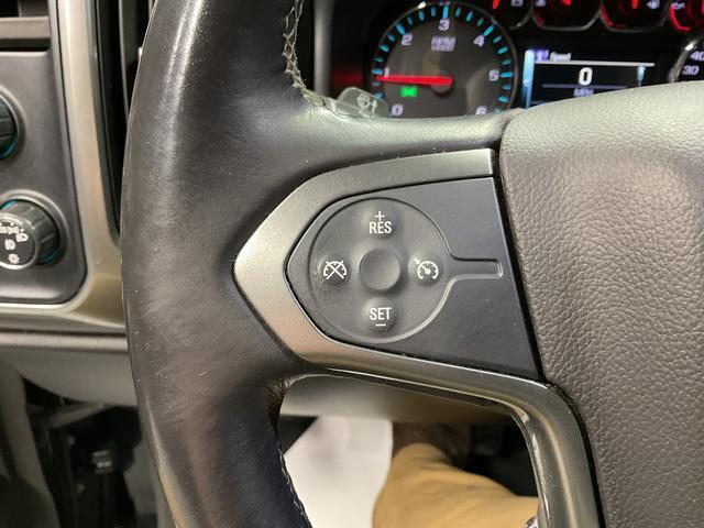 used 2018 Chevrolet Silverado 1500 car, priced at $19,950