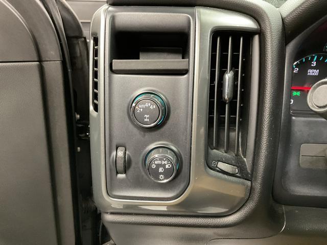used 2018 Chevrolet Silverado 1500 car, priced at $19,950
