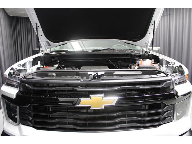 new 2025 Chevrolet Silverado 2500 car, priced at $49,995