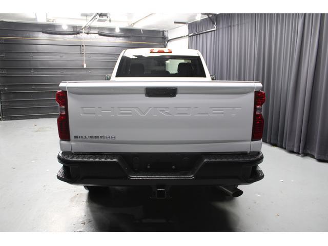 new 2025 Chevrolet Silverado 2500 car, priced at $49,995