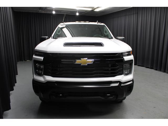 new 2025 Chevrolet Silverado 2500 car, priced at $49,995