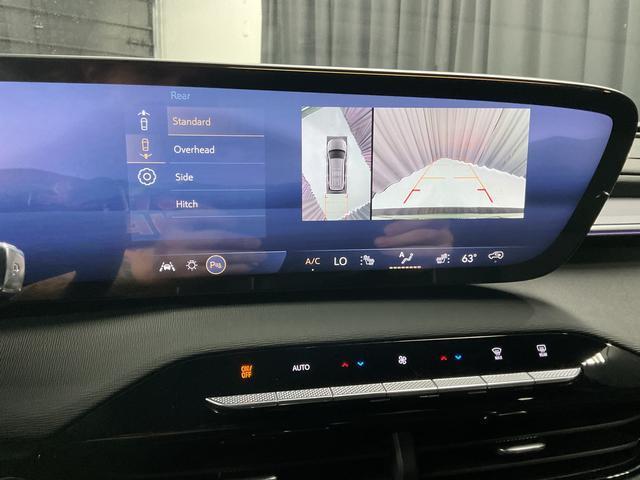 new 2026 Buick Enclave car, priced at $55,364