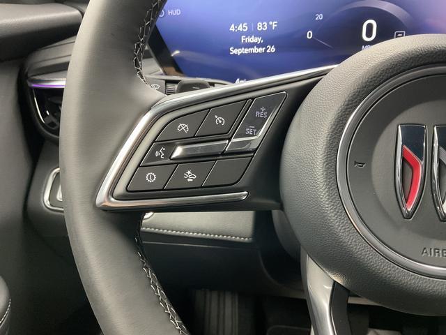 new 2026 Buick Enclave car, priced at $55,364