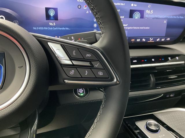 new 2026 Buick Enclave car, priced at $55,364