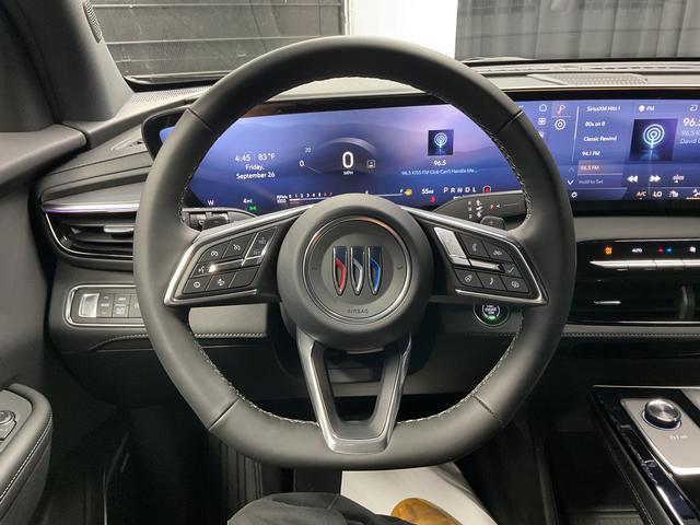 new 2026 Buick Enclave car, priced at $55,364