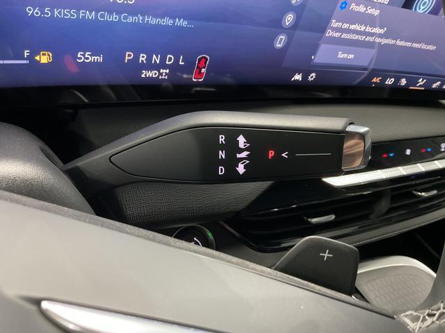 new 2026 Buick Enclave car, priced at $55,364