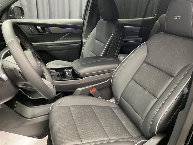 new 2026 Buick Enclave car, priced at $55,364