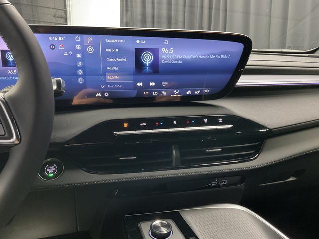 new 2026 Buick Enclave car, priced at $55,364