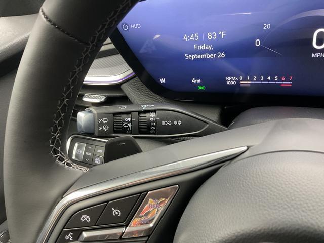 new 2026 Buick Enclave car, priced at $55,364