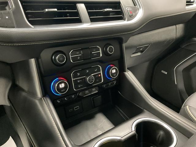 used 2024 Chevrolet Suburban car, priced at $73,950