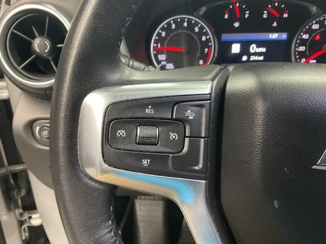 used 2021 Chevrolet Blazer car, priced at $25,950