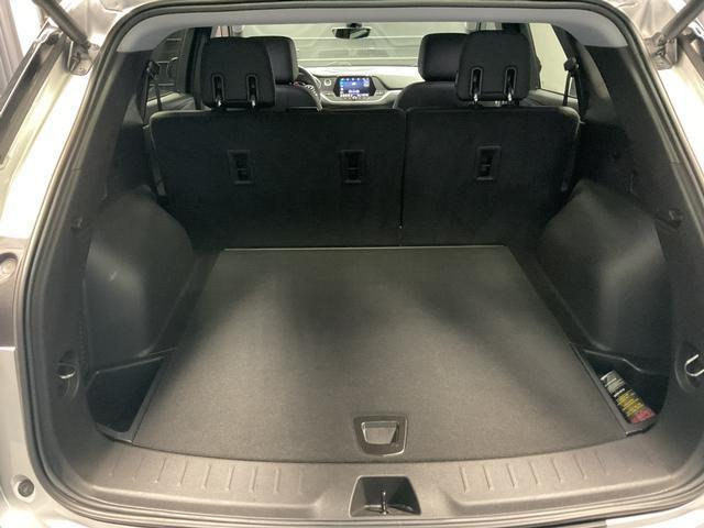 used 2021 Chevrolet Blazer car, priced at $25,950