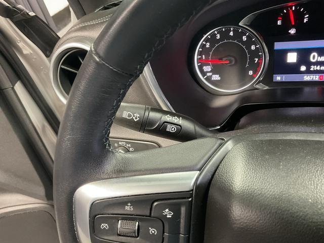 used 2021 Chevrolet Blazer car, priced at $25,950